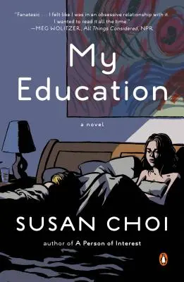 Educația mea - My Education