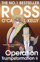 Operațiunea Trumpsformation - Operation Trumpsformation