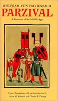 Parzival: Un roman al Evului Mediu - Parzival: A Romance of the Middle Ages