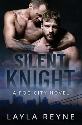 Silent Knight: Un roman Fog City - Silent Knight: A Fog City Novel