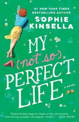 Viața mea nu atât de perfectă - My Not So Perfect Life