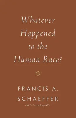 Ce s-a întâmplat cu rasa umană? (Repackage) - Whatever Happened to the Human Race? (Repackage)
