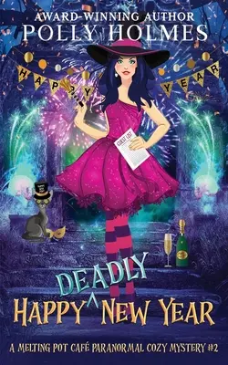 Un An Nou Mortal Fericit - Happy Deadly New Year