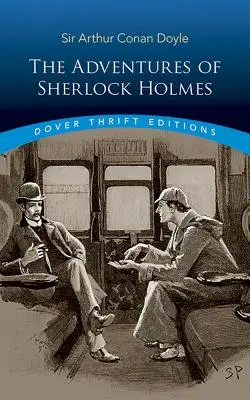 Aventurile lui Sherlock Holmes - The Adventures of Sherlock Holmes