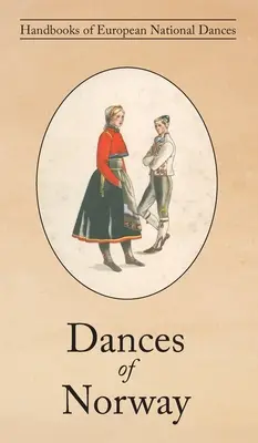 Dansuri din Norvegia - Dances of Norway