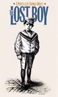 Băiatul pierdut: O nuvelă - Lost Boy: A Novella