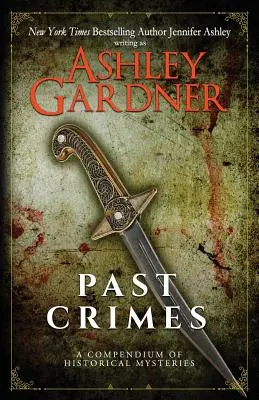 Crimele din trecut - Past Crimes
