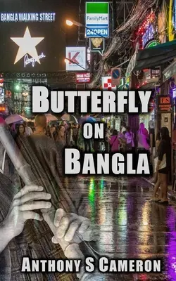 Fluture pe Bangla - Butterfly on Bangla