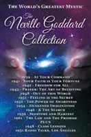 Colecția Neville Goddard (Paperback) - The Neville Goddard Collection (Paperback)
