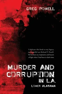 Crimă și corupție în L.A. - Murder and Corruption in L.A.
