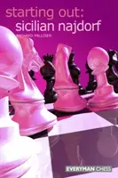 Sicilianul Najdorf - Sicilian Najdorf