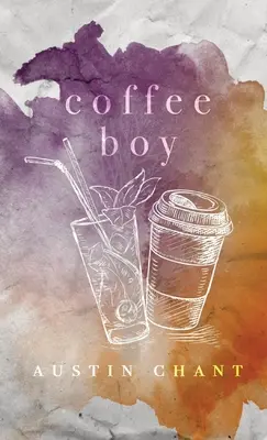 Băiatul cu cafea - Coffee Boy