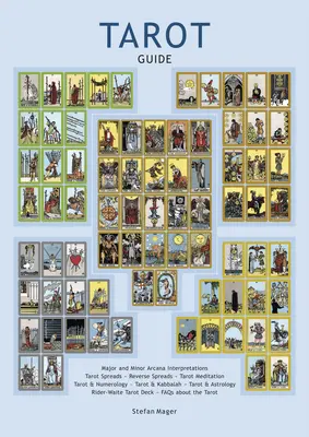 Ghid de tarot - Tarot Guide