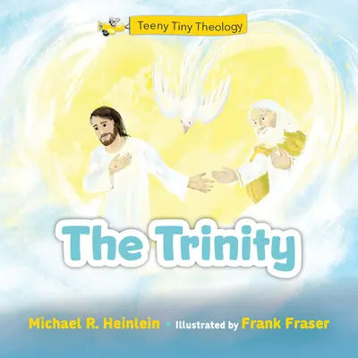 Teeny Tiny Teologie: Trinitatea - Teeny Tiny Theology: The Trinity
