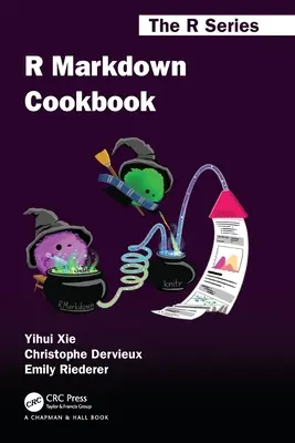 Cartea de bucate R Markdown - R Markdown Cookbook