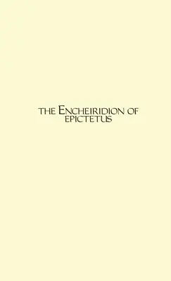 Encheiridionul - The Encheiridion