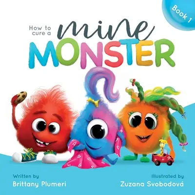 Cum să vindeci un monstru de mină - How to Cure a Mine Monster