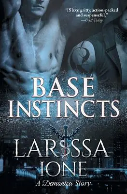 Instinctele de bază - Base Instincts