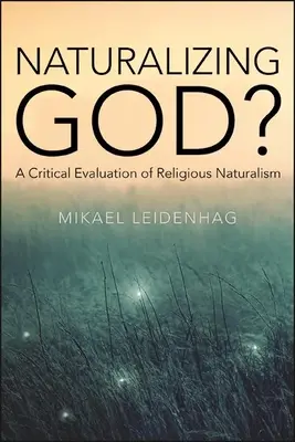 Naturalizarea lui Dumnezeu? - Naturalizing God?