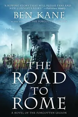 Drumul spre Roma - Road to Rome