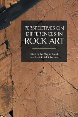 Perspective asupra diferențelor în arta rupestră - Perspectives on Differences in Rock Art