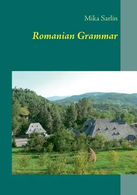 Gramatică românească - Romanian Grammar