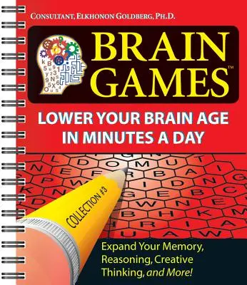 Jocuri cu creierul - Brain Games