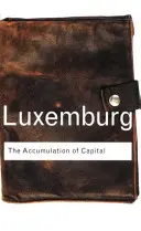 Acumularea de capital - Accumulation of Capital
