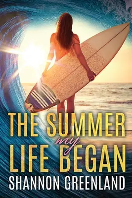Vara în care viața mea a început - The Summer My Life Began