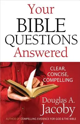 Răspunsurile la întrebările tale despre Biblie - Your Bible Questions Answered