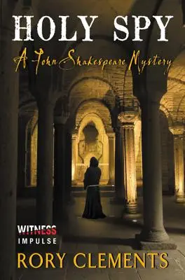 Sfântul spion - Holy Spy