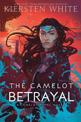 Trădarea Camelot - The Camelot Betrayal