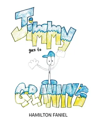 Jimmy merge la Granny's - Jimmy Goes to Granny's