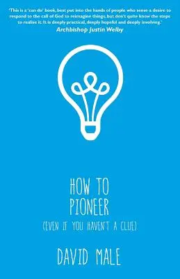 Cum să fii pionier - How to Pioneer