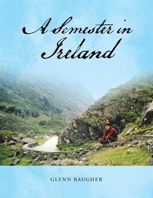 Un semestru în Irlanda - A Semester in Ireland