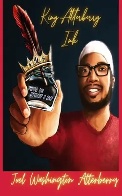 Regele Atterberry Ink - King Atterberry Ink