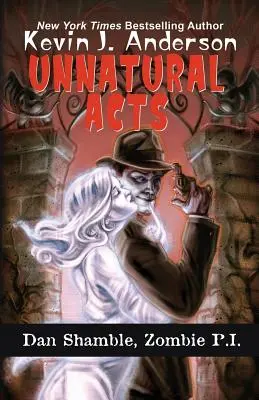 Acte nefirești - Unnatural Acts