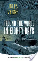 În jurul lumii în 80 de zile - Around the World in Eighty Days