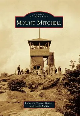 Muntele Mitchell - Mount Mitchell
