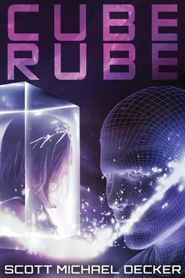 Cube Rube: Large Print Edition