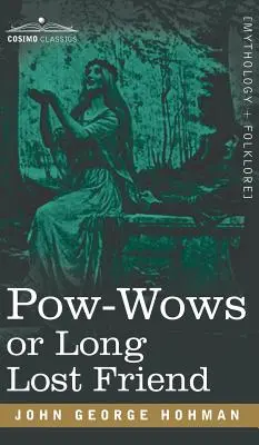 POW-Wows sau prietenul de mult pierdut - POW-Wows or Long Lost Friend