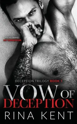 Jurământ de înșelăciune - Vow of Deception