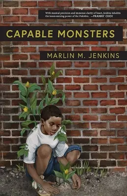Monștri capabili - Capable Monsters