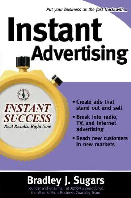 Publicitate instantanee - Instant Advertising