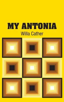 Antonia mea - My Antonia