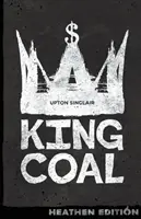 King Coal (Ediție păgână) - King Coal (Heathen Edition)
