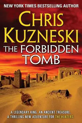 Mormântul interzis (The Forbidden Tomb) - The Forbidden Tomb