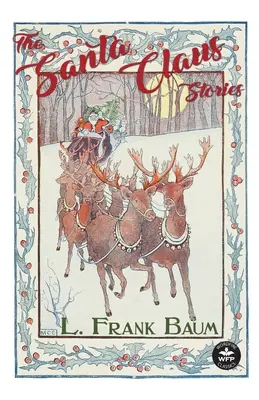 Poveștile lui Moș Crăciun - The Santa Claus Stories