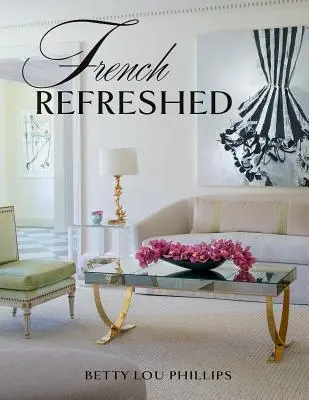 Franceză revigorată - French Refreshed