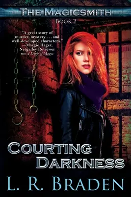 Curtarea întunericului - Courting Darkness